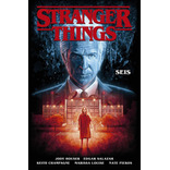 Libro: Stranger Things 2. Seis. Jody Houser/stefano Martino.