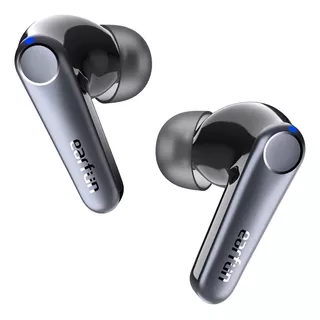 Audífonos Inalámbricos Earfun Air Pro 3 Bluetooth Earbuds Color Negro