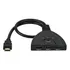 Switch Multiplicador De Puertos Hdmi , Hdmi 3 Por Uno