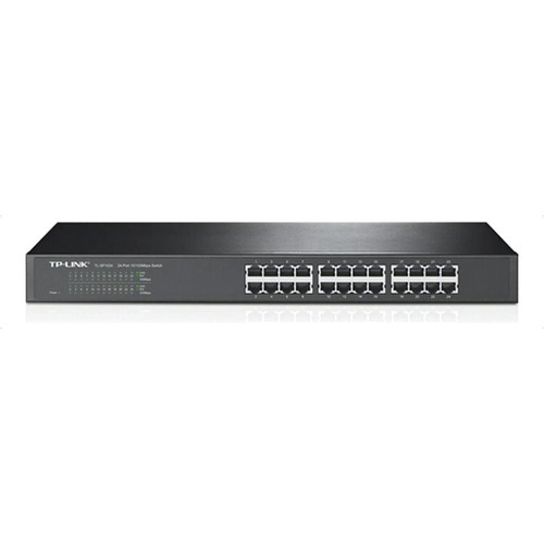 Switch TP-Link TL-SF1024 serie Switches No Administrables