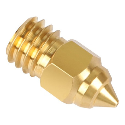 Creality Nozzle Bico 0,4mm H13 Latão 1un