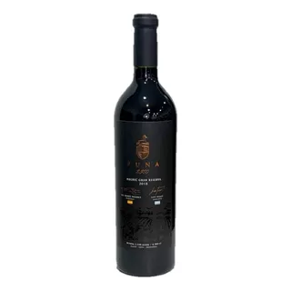 Vino Malbec Puna Gran Reserva 2600 Vinos Finos Tintos