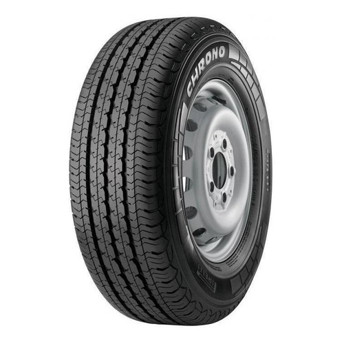 Cubierta Pirelli 175/70 R14 Chrono