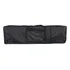 Funda Teclado Proel Bag935p 88 Teclas Color Negro