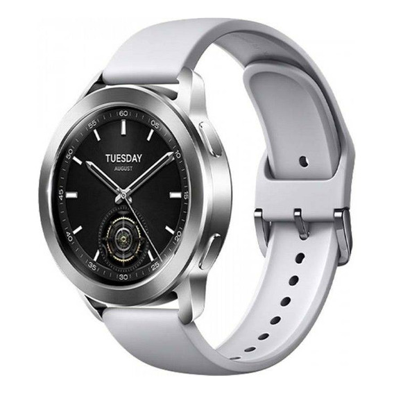 Xiaomi Watch S3 - Reloj Inteligente // Tienda Oficial