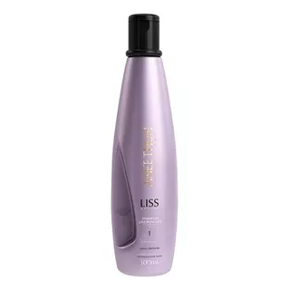 Aneethun Shampoo Disciplinante Liss System 300ml Full