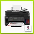 Canon Pixma G7010 Impresora Multifuncion Continua Y Duplex Color Negro