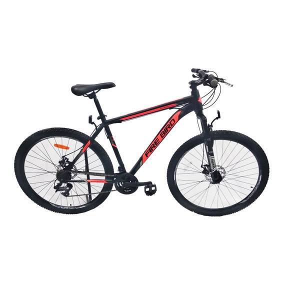 Bicicleta Mountain Bike Fire Bird Rodado 29 Ltwoo Oferta!