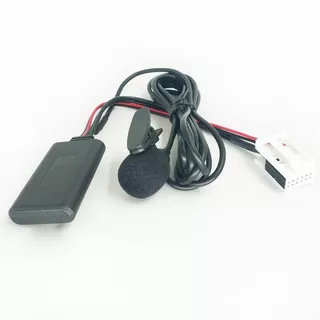 Bluetooth 5.0 Musica Y Llamadas Para Citroen C4,peugeot 307