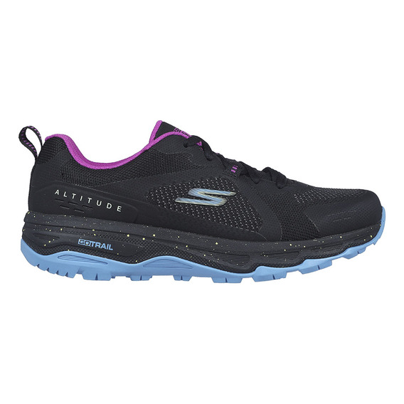 Sk Tenis Trail Altitude Neg Dm