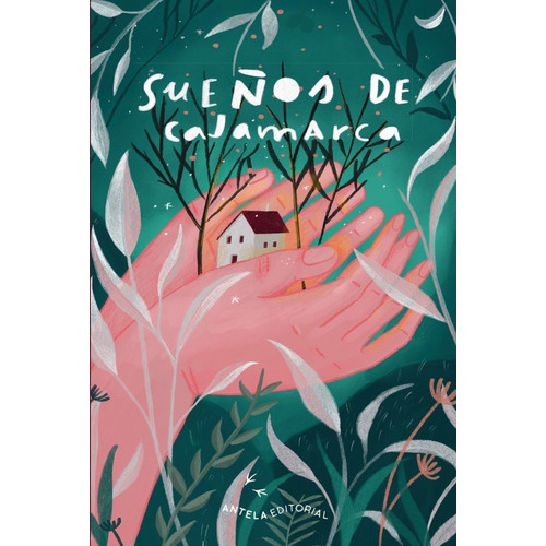 Sueãâos De Cajamarca. Vol.2, De Alcolea Serrano,ana Mercedes. Editorial Editorial Canal De Distribucion En Español