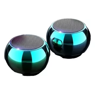 Caixa De Som Portátil Bluetooth/wireless