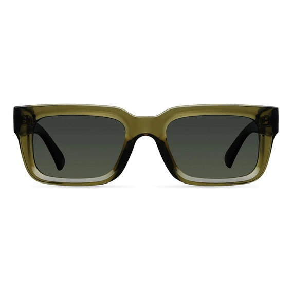 Lentes De Sol Meller Polarizados Uv400 - Ekon Moss Olive