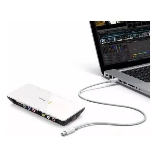 Tarjeta de captura Blackmagic Intensity Shuttle Usb3.0 Full HD