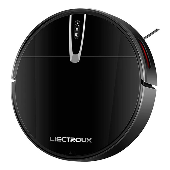 Aspiradora Robot Liectroux V3s Pro Trapeador App Wifi