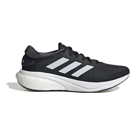 Championes adidas Supernova 2.0 Negro - Gw9088