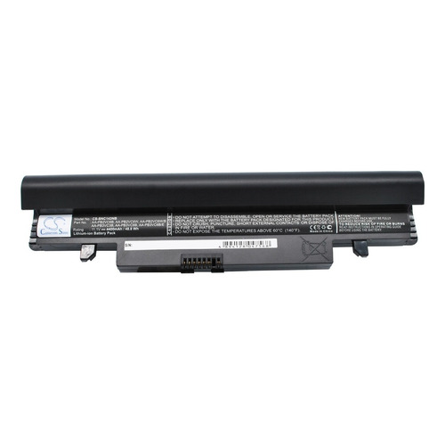 Bateria Compatible Samsung Snc143nb N145 Jp04 Jp105 N150