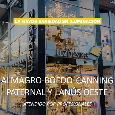 Aplique Led Geniusq-ap-ng Móvil Negro Dual Diseño Gmg 