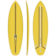 Prancha De Surf Concept 6'4'' Boost