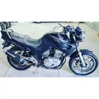 Motor Carenagem Modulo Bengala Cb 500 1998 Consulte Preço 