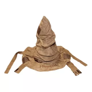 Sombrero Seleccionador Harry Potter 41 Cm Halloween Hogwarts