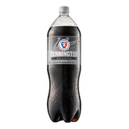 Gaseosa Cunnington Cola Sin Azucar Botella De 2,25 Litros