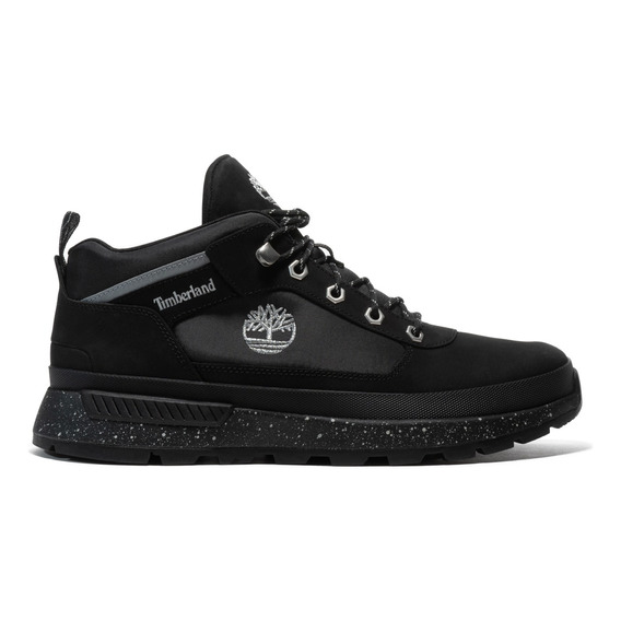 Timberland TB0A6DKNW05 MID LACE SNEAKER Hombre