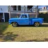Chevrolet  Pick Up C-10 1965 Restaurada