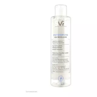 Svr Physiopure Agua Micelar 200ml