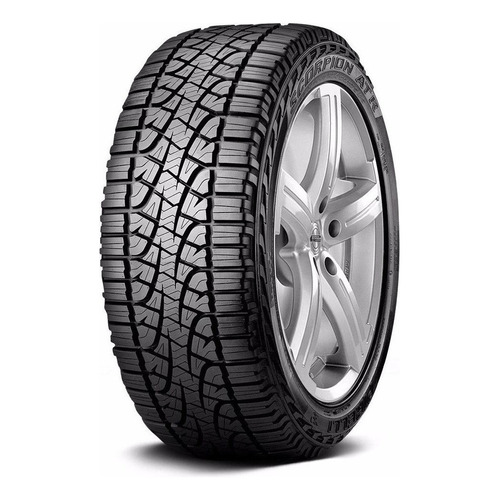 Llanta Pirelli Scorpion ATR 225/65R17 102 H