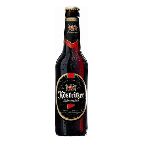 Cerveza Köstritzer Porron 330 Ml. Alemania