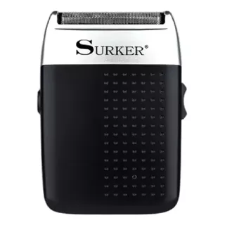 Barbeador Elétrico Surker Sk-5008