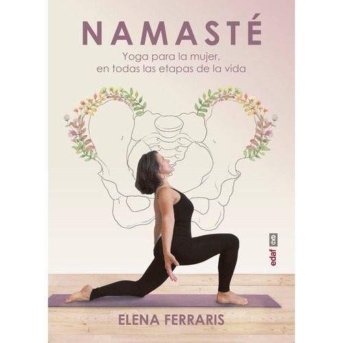 Libro Namaste