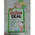 Juego De Cartas Monopoly Deals, Original Hasbro, +7 Años..