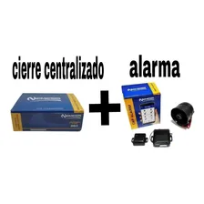 Kit Centralizado De Cierre Suzuki Altp Kit Centralizado De Cierre Suzuki Altp