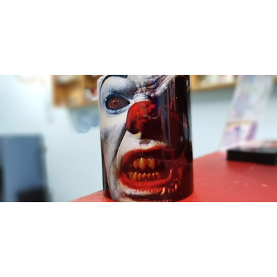 Taza It Pennywise