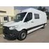 Gran Oport. Solo 2.397 Km De Uso. Motorhome Sprinter 416 Cdi