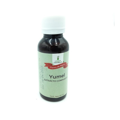 Yumel , Extracto Tonico