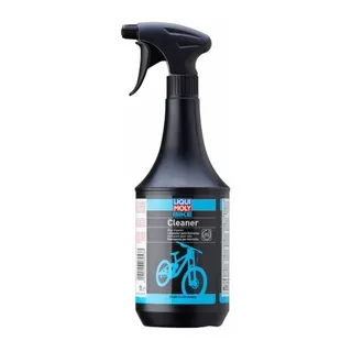 Bike Cleaner , Limpiador Para Bicicleta Liqui Moly 