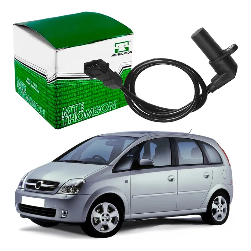 Sensor De Rotação Mte Meriva 1.4 2009 A 2012