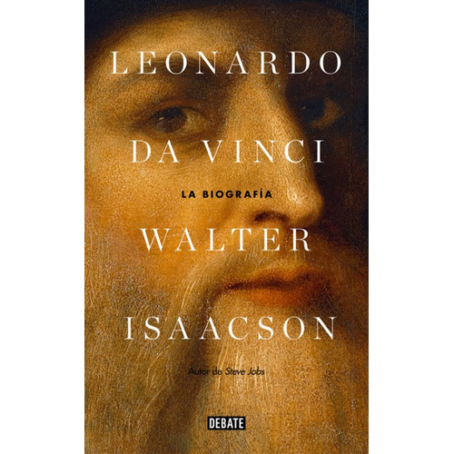 Leonardo Da Vinci - Isaacson, Walter