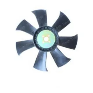 Paleta Ventilador Motor Xinchai 490/498