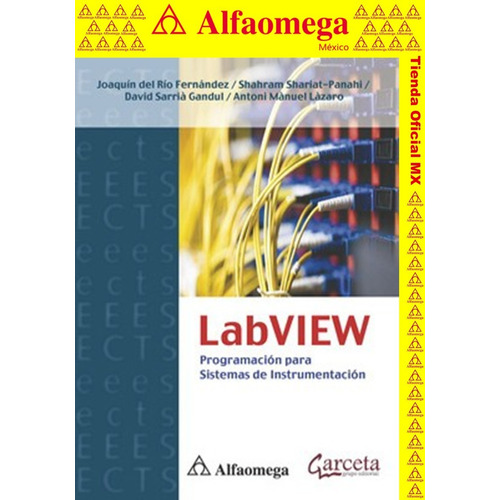 Labview - Programación Para Sistemas De Instrumentación