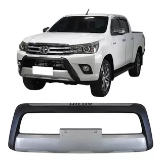 Overbumper Hilux Pickup 2016/2017 *** Preço Relâmpago ***