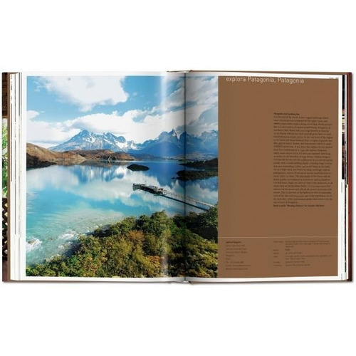 Great Escapes South America - Angelika Taschen