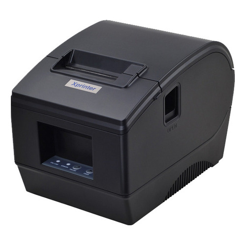 Xprinter Xp-236b Impresora De Etiquetas Y Códigos De Barras