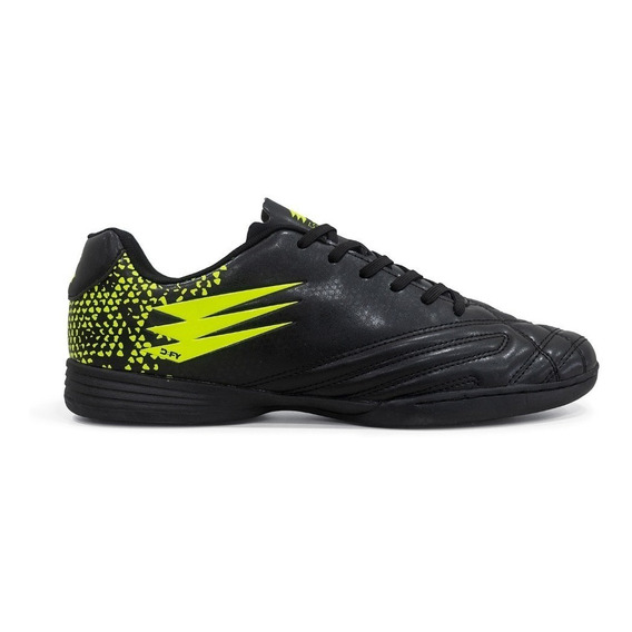 Zapatillas Dfy Hombre Classic Speed In Mj-20707b Negro