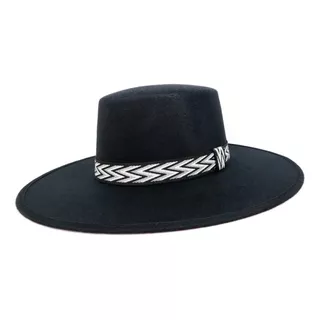 Sombrero Cordobés Vintage Hípster Hombre Mujer Tipo Español