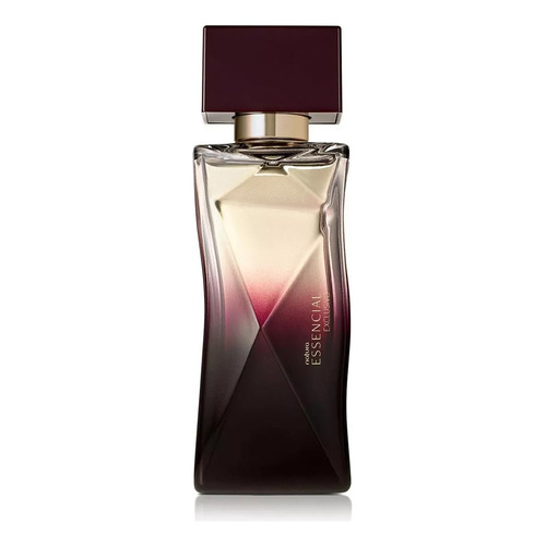 Perfume Essencial Exclusivo Femenino Natura 25ml