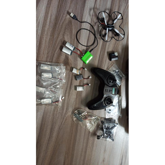 Drone Hubsan X4 H107